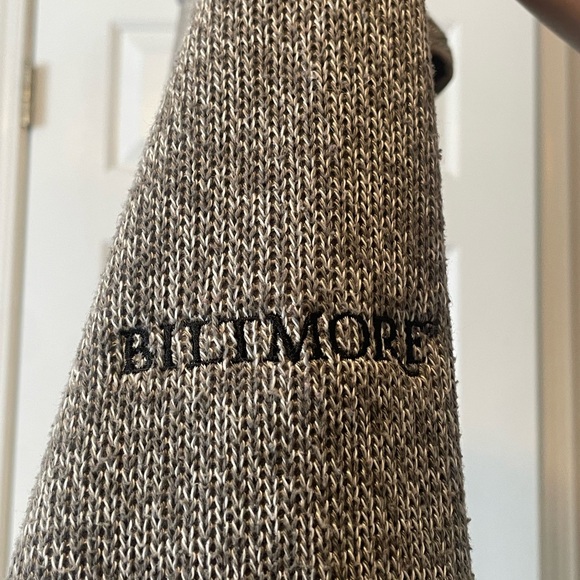 Columbia Fleece-Lined Full-Zip Sweater Jacket 0294 - Picture 4 of 5